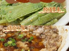 -玲燕蒸菜馆(江东路店)