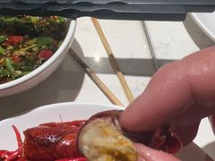 -加餐海鲜自助(宝龙一城店)