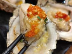 -烧蠔帮·湛江生蚝(工农店)