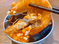 虾炊牛臭豆腐-董顺桃小粒臭豆腐(太平街一店)