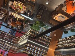 -西塔老太太泥炉烤肉(武汉摩尔城店)