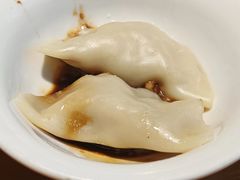 钟水饺-龙抄手食府(浣花北路店)