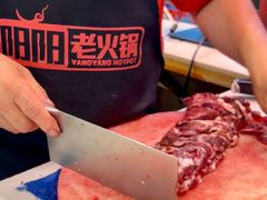 -阳阳老火锅(小南门店)