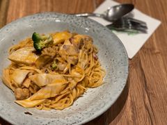 达芬奇意大利面-玛格萝妮(汇智国际商业中心店)