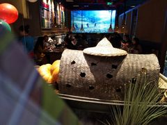 -兰木肆·云南菜(龙湖U城天街店)