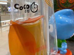 -CoCo都可(恒隆456店)