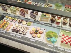 -Pantry's Best派悦坊蛋糕(K11购物艺术中心店)
