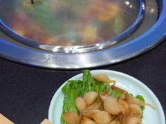 -山河屯铁锅炖·非遗铁锅炖(华强北店)