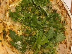 -PIZZA BIANCA(万象城店)