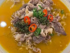 -江渔儿酸菜鱼·拔草餐厅(虎门君乐汇店)