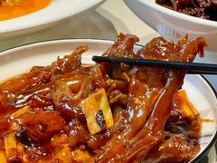 -狮王府淮扬菜(夫子庙老门东店)