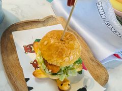 -水桶王国主题餐厅·聚会·生日派对·亲子活动·家庭套餐(亚龙湾希尔顿店)