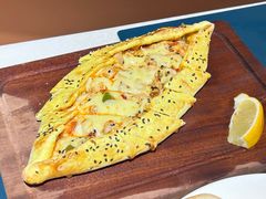 -土耳其卡巴布清真餐厅(西安店)
