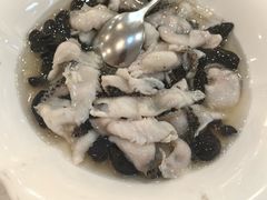 -老人和饭店(打浦路店)