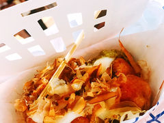-日船章鱼小丸子(逢甲总店)