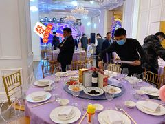 -伯衡55·吉品轩(乌鲁木齐南路店)