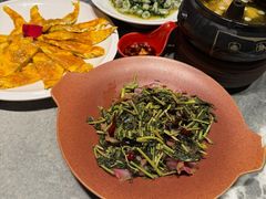 -福照楼汽锅鸡·云南菜(火车站锦江店)