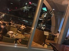 -北京盘古七星酒店