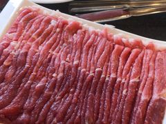 鲜切元宝-南门涮肉(北洼路店)