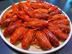 -虾乐园龙虾·夜宵(松江店)