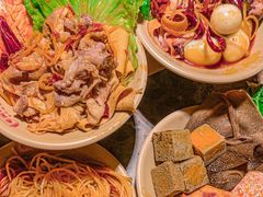 -蜀国大将老火锅(江北店)