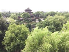 吴宫泛太平洋酒店-苏州吴宫泛太平洋酒店