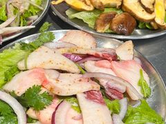 -小团团·路边烤牛肉(南岭壹街店)