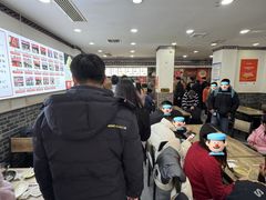 -津门张记包子铺(华昌道店)