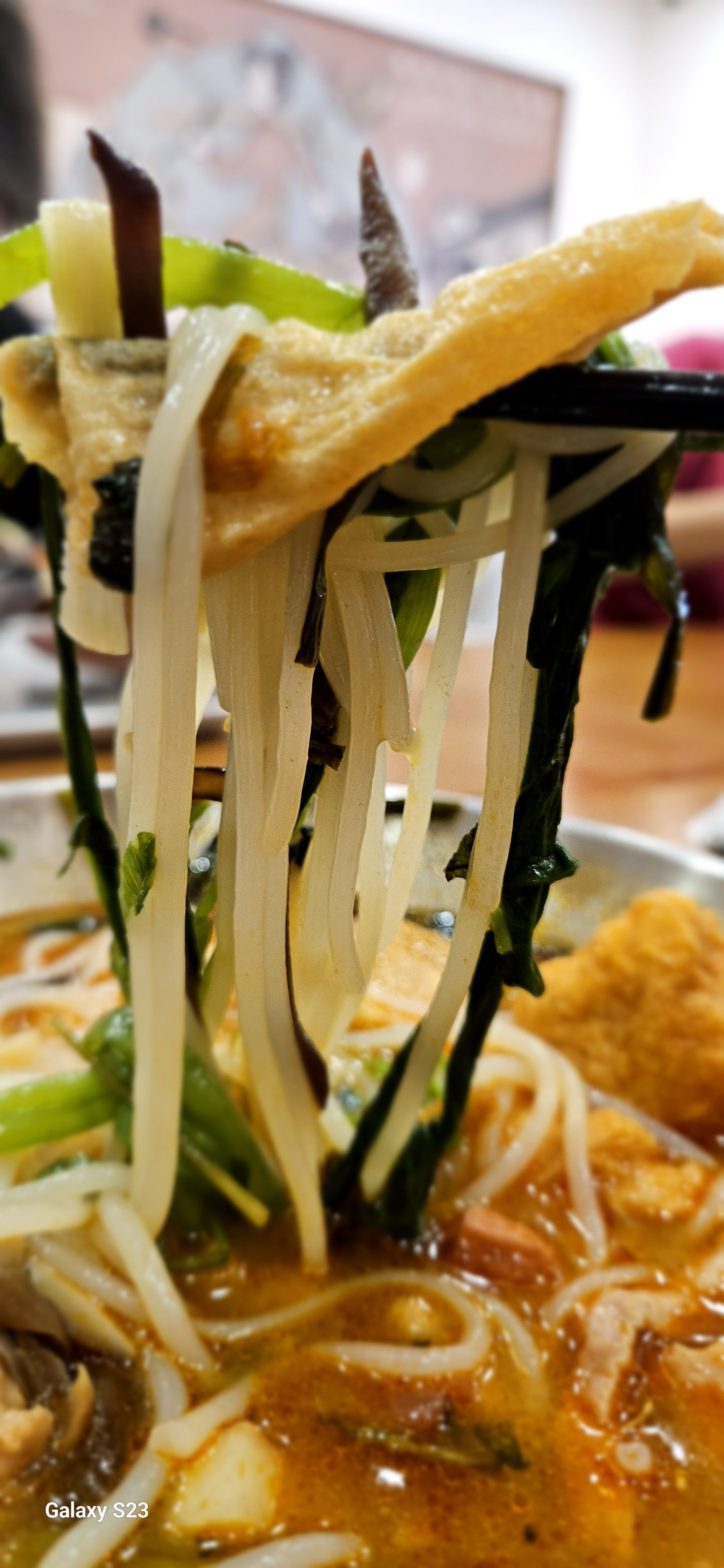 承载着40载岁月的匠心传承,一嗦入魂