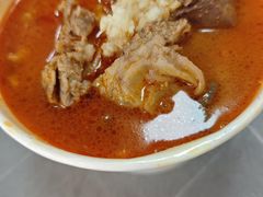 -四里沙茶面(七星西路分店)