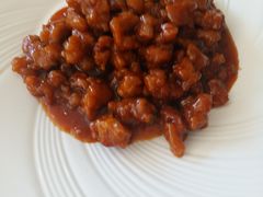 樱桃肉-牟传仁饭庄(星海店)