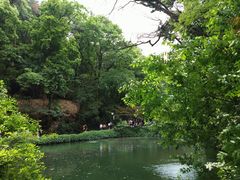 -岳麓山风景名胜区