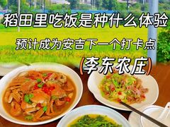 -李东农庄·当地安吉味(中南百草园店)