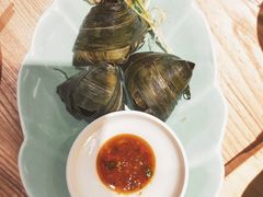 拉娜叶包鸡-米纸越南小馆(金鹰世界店)