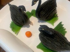 -索菲特酒店·乐轩华中餐厅