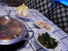 -不夜天烧烤牛骨头(南湖店)