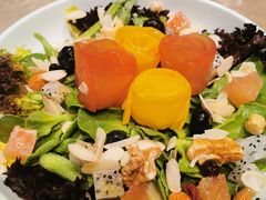 随园时蔬-苏帮袁Sue Cuisine(南开大悦城店)