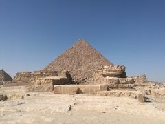 -吉萨金字塔群