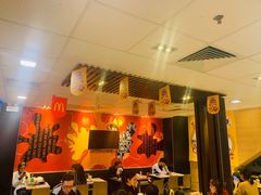 -麦当劳(红荔西店)