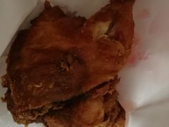 -香园炸鸡(鞍山西道店)