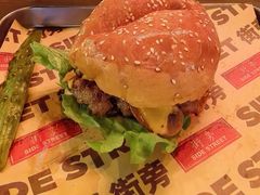 -Side Street街旁(交道口店)