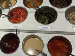 -海底捞火锅(赛格国际购物中心店)