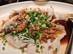 -新白鹿餐厅(松江开元地中海店)