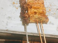 -聚点串吧·北京烧烤(赵登禹路店)