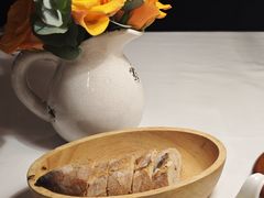 -火车头法国西餐厅