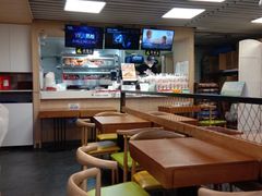 -华莱士炸鸡汉堡(崇文门搜秀城店)