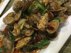 -517烧烤·龙虾·海鲜大排档(万象都荟店)
