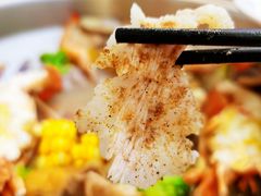 -派派茶客(金杏花园店)