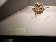-大同市博物馆