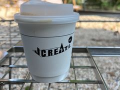 -J Create城市露营咖啡·简餐·宠物(上海动物园店)